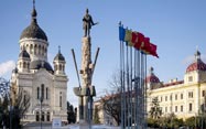  ویزای دانشجویی،پذیرش تحصیلی رومانی