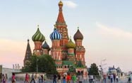  ویزای دانشجویی،پذیرش تحصیلی روسیه