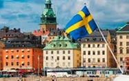  ویزای دانشجویی،پذیرش تحصیلی سوئد