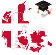 ویزای دانشجویی دانمارک،شرایط تحصیل در دانمارک
