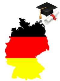 ادامه تحصیل در آلمان،ویزای دانشجویی آلمان