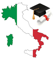 شرایط ویزای دانشجویی ایتالیا،مدارک پذیرش مدرسه ایتالیایی