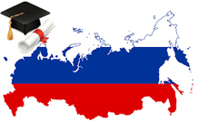 ویزای دانشجویی روسیه،پذیرش تحصیلی،تحصیل در روسیه