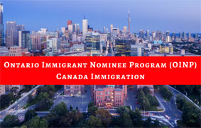 مهاجرت به کانادا از طریق انتاریو